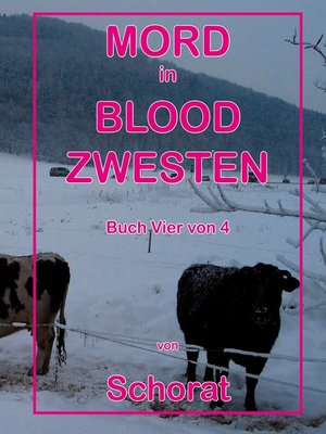 cover image of Buch Vier von 4